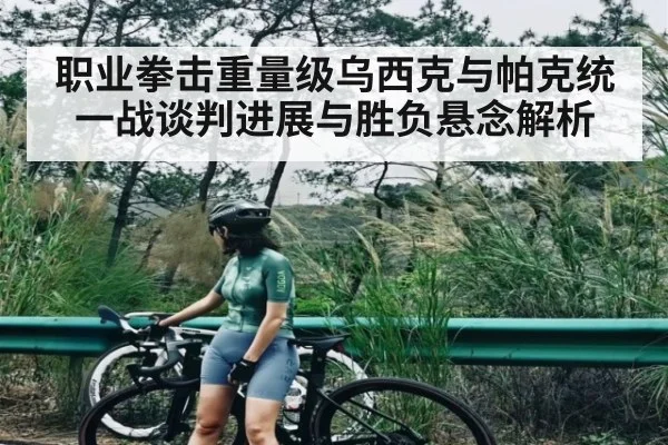 职业拳击重量级乌西克与帕克统一战谈判进展与胜负悬念解析