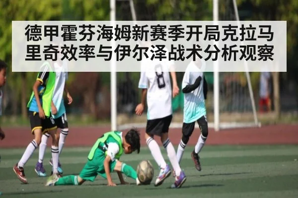 德甲霍芬海姆新赛季开局克拉马里奇效率与伊尔泽战术分析观察
