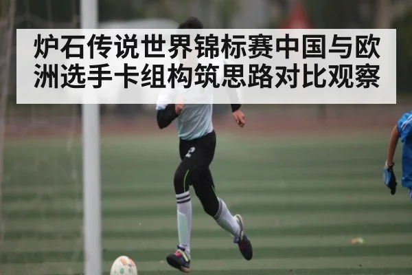 炉石传说世界锦标赛中国与欧洲选手卡组构筑思路对比观察